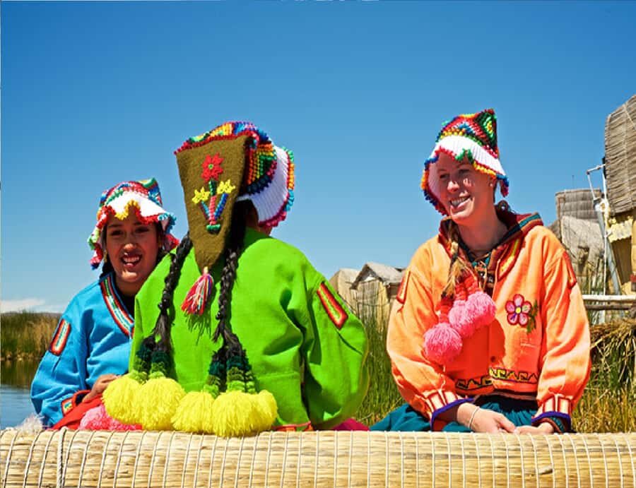 from puno lake titicaca 2 days with bus to cusco - A Detailed Look at the 2-Day Lake Titicaca and Cusco Tour