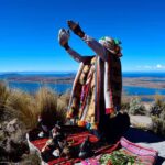 From Puno | Mystical tour to Chucuito, Aramu Muru and Juli - Detailed Review of the Tour Experience