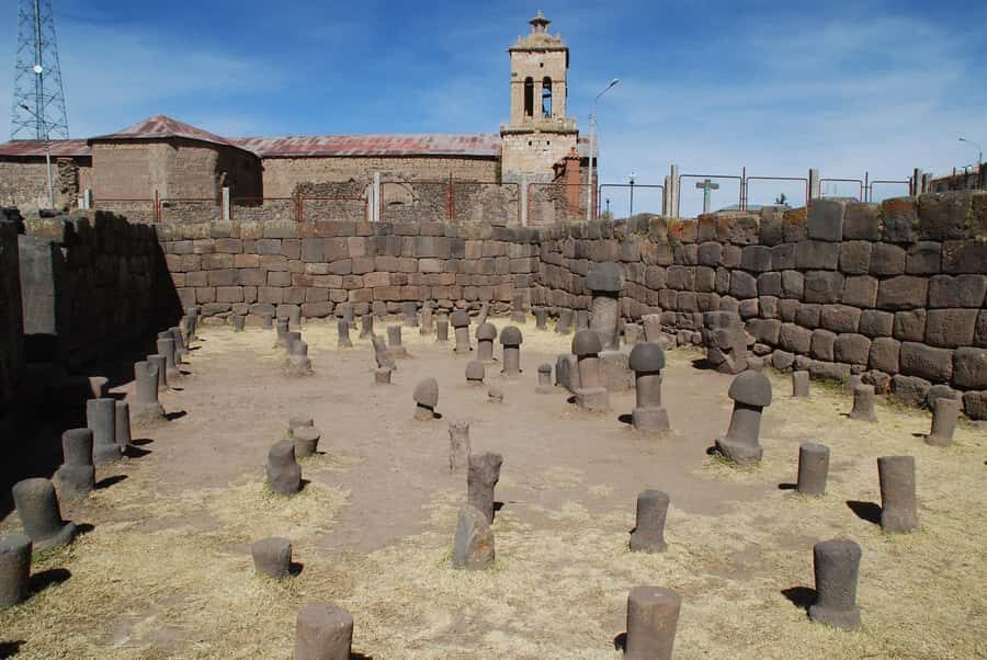 From Puno | Mystical tour to Chucuito, Aramu Muru and Juli - Exploring Puno’s Hidden Treasures: The Full Experience