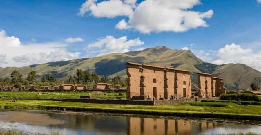 From Puno || Route of the Sun from Puno to Cusco || - Analyzing the Value