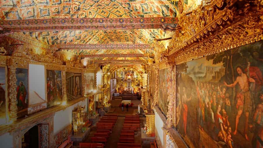 From Puno || Route of the Sun from Puno to Cusco - What This Tour Means for You