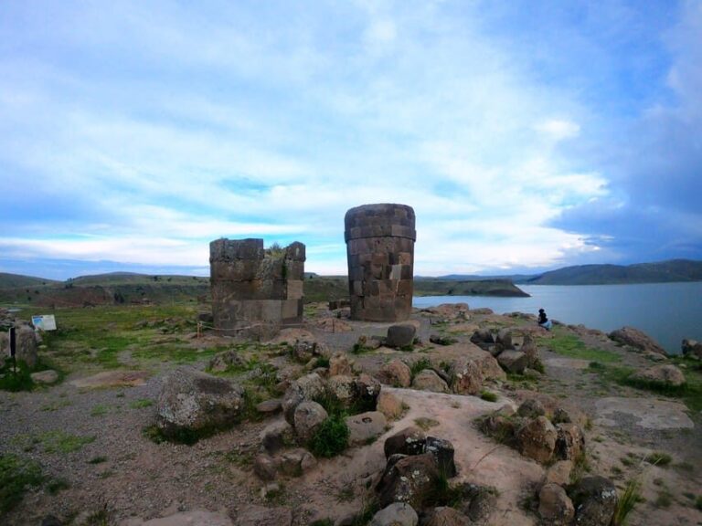From Puno. Sillustani Inca Cemetery ( half day tour ) - A Deep Dive Into the Sillustani Half-Day Tour