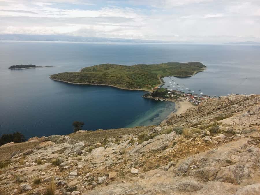 From Puno: Sun Island and Copacabana 1-Day Tour - Who Would Enjoy This Tour?