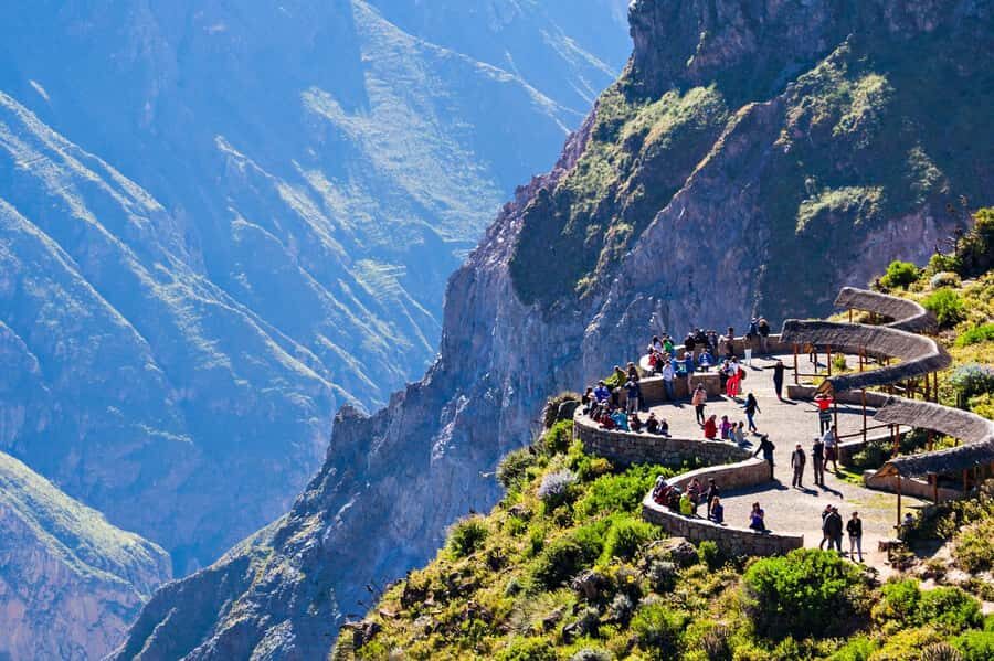 From Puno to Arequipa: 2 Days/1 Night Colca Canyon Tour - The Sum Up