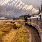 From Puno: Travel to Cusco in Titicaca Train All Inclusive - The Train: Elegance on Rails