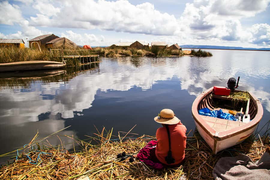 From Puno: Uros, Amantaní & Taquile Islands 2-Day Tour - A Detailed Look at the Experience