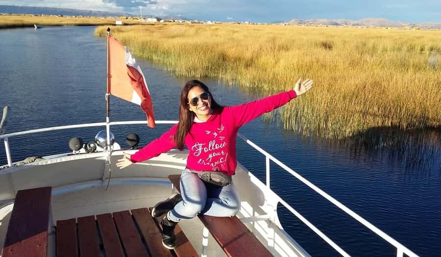 From Puno: Uros and Taquile Islands Day Tour with Lunch - Authentic Experiences That Matter