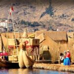 From Puno: Uros and Taquile Islands Full-Day Tour - Exploring Lake Titicaca: The Uros Islands