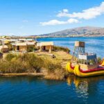 From Puno: Uros and Taquile Islands Full-Day Tour with Lunch - Starting Point and Logistics