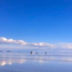From Puno: Uyuni Salt Flat Excursion | 2-Day/1-Night - Day 2: The Salt Flat Adventure Begins