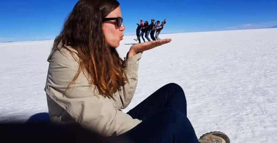From Puno: Uyuni Salt Flat Two-Day One-Night Discovery Tour - An In-Depth Look at the Uyuni Salt Flat Tour