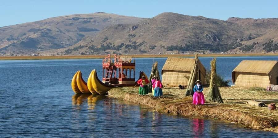 From Puno: Visit the Floating Islands of the Uros - FAQ
