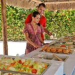 From Punta Cana: Exclusive Catalina Island Tour with Transportation and Lunch - What We Think About the Experience