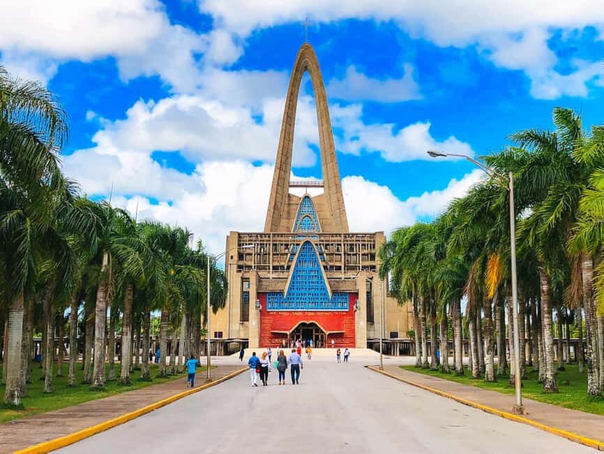 From Punta Cana: Higüey and Anamuya River Day Trip - Who Would Enjoy This Tour?