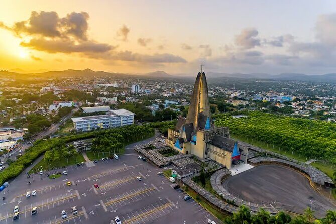 From Punta Cana: Higuey Expedition Cultural & Historic Tour - FAQ