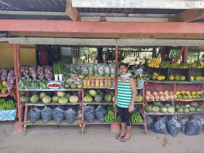 From Punta Cana: Higuey Expedition Cultural & Historic Tour