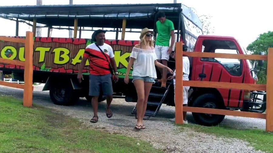 From Punta Cana: Higüey Guided Safari Tour - What’s the Value?