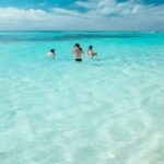 From Punta Cana: Isla Saona Trip with Lunch & Drinks - Authentic Experiences and Traveler Feedback
