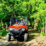 From Punta Cana: Jungle Buggy Adventure to Anamuya River - Authenticity, Fun, and Practicalities