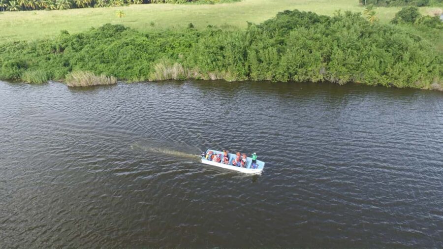 From Punta Cana: Montana Redonda Miches Day Trip with Lunch - What We Think: Pros, Cons, and Who It’s For