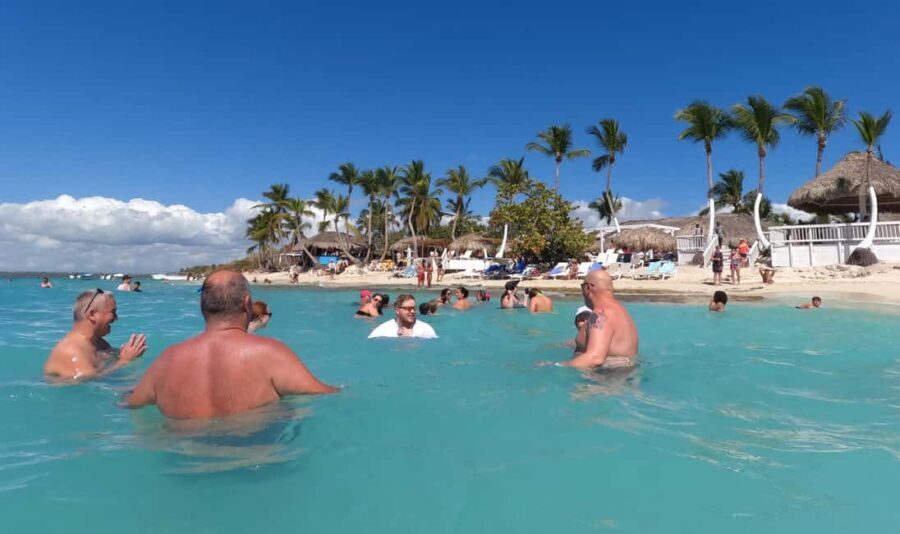 From Punta Cana or Bayahibe: Catalina Island with Snorkeling - Final Thoughts