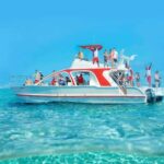 From Punta Cana: Party Boat Booze Cruise - Who Should Consider This Tour?