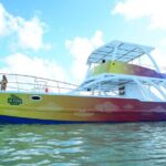 From Punta Cana: Party Boat + Snorkeling Live Music Drink Open B - Why This Tour Offers Great Value