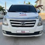 From Punta Cana Private Airport (PUJ) Shuttle To Hotel - What Travelers Are Saying