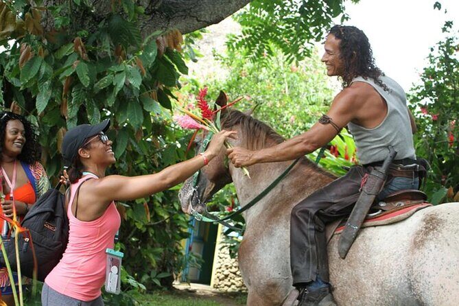 From Punta Cana Safari Adventure with Cultural Experience - Practical Details and What It Means for You