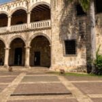 From Punta Cana: Santo Domingo Day Tour with National Park - Exploring Santo Domingo: A Practical Guide