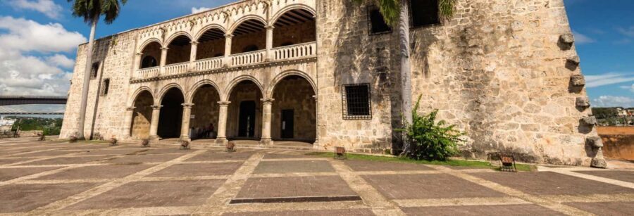 From Punta Cana: Santo Domingo Day Tour with National Park - Exploring Santo Domingo: A Practical Guide
