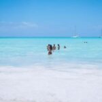 From Punta Cana: Saona Island Day Trip with Buffet Lunch - Authentic Experience: What Travelers Say