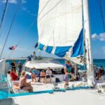 From Punta Cana: Saona Island Day Trip with Lunch and Drinks - An In-Depth Look at the Saona Island Day Trip