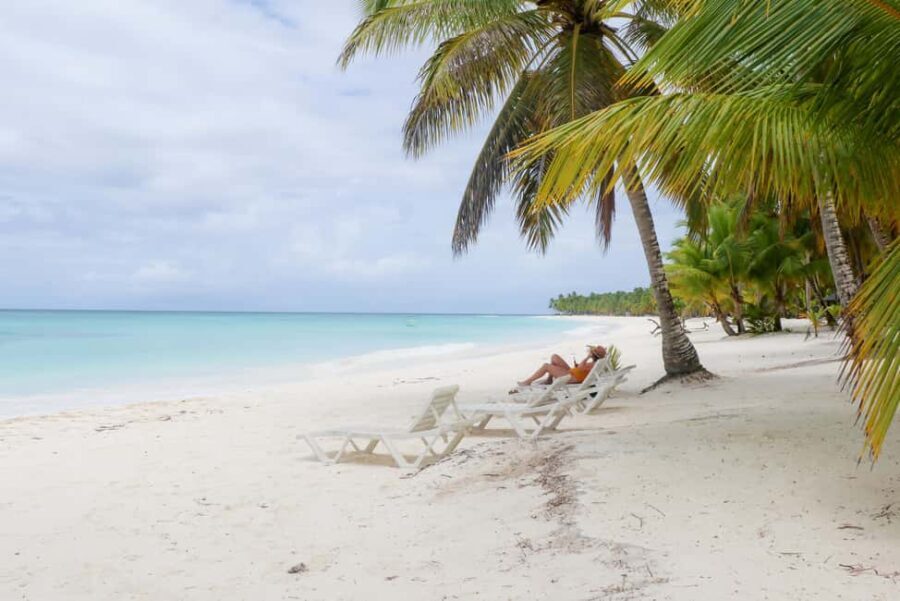 From Punta Cana: Saona Island Trip via Speedboat with Lunch - The reality behind the reviews