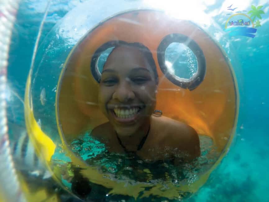 From Punta Cana: ScubaDoo, Snorkel & Glass Bottom Boat Tour - Who Should Consider This Tour?