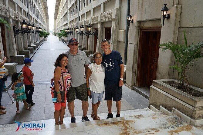 From Punta Cana : Tour Panorámico por Santo Domingo - Why This Tour Works for You