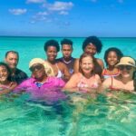 From Punta Cana : VIP Saona and Bay of Eagles All Inclusive - What We Love About This Tour