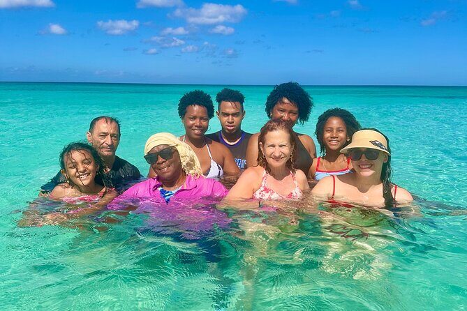 From Punta Cana : VIP Saona and Bay of Eagles All Inclusive - What We Love About This Tour