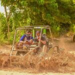 From PuntaCana: Tour in buggy double With Cenote and macao beach - FAQ