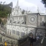 From Quito: Las Lajas Sanctuary Full-Day Tour & Hotel Pickup - What’s Included and What’s Not