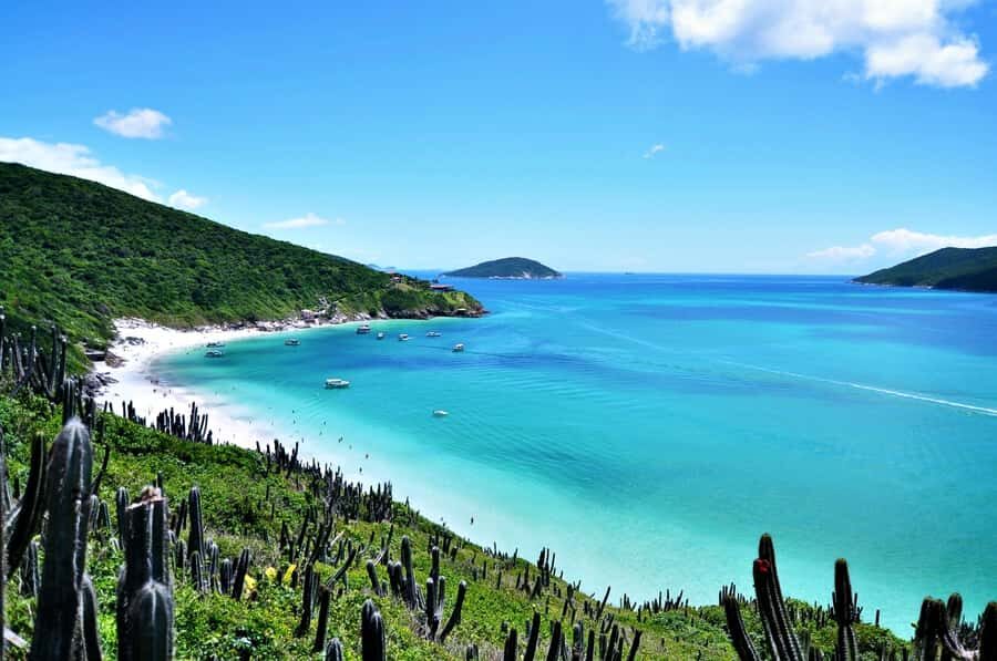 From Rio: Arraial do Cabo - The Brazilian Caribbean Daytrip - Who Should Consider This Tour?