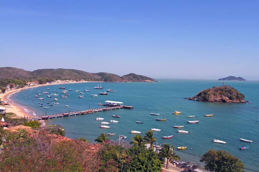 From Rio: Búzios with Boat Tour and Lunch - The Full Lowdown on the Búzios Tour