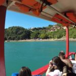 From Rio de Janeiro: Búzios Full-Day Boat Tour - The Realities of the Experience: Pros and Cons