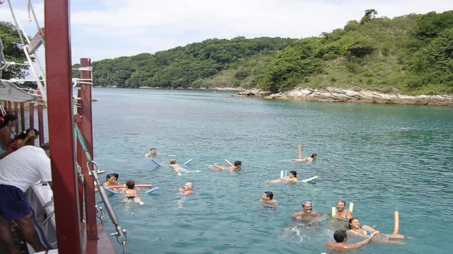 From Rio de Janeiro: Ilha Grande Day Trip - What Makes This Tour Stand Out?