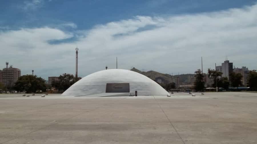 From Rio de Janeiro: Niterói Day Trip - Authentic Experiences That Make a Difference