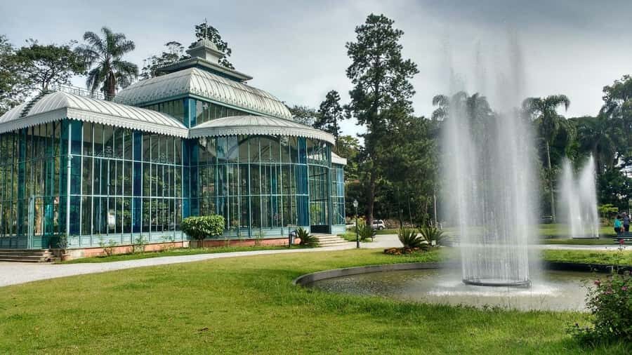 From Rio de Janeiro: Petrópolis Day Trip with Optional Lunch - A Deep Dive into the Petrópolis Experience