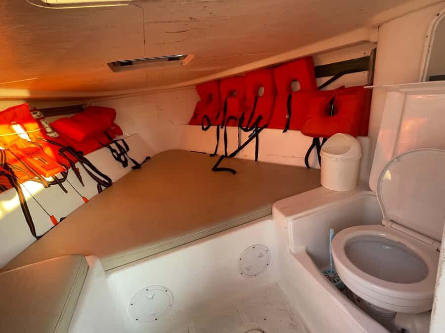 From Rio de Janeiro: Private Speedboat Tour - Final Thoughts on the Rio Private Speedboat Tour