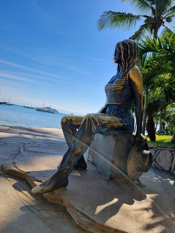 From Rio de Janeiro: Tour discovers Búzios in Buggy - The Sum Up