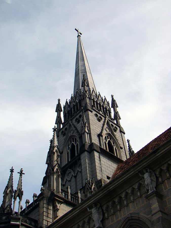 From Rio: Full-Day Tour to The Imperial City of Petrópolis - A Detailed Look at the Petrópolis Tour