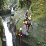 From Roseau: Canyon Experience - An In-Depth Look at the Canyon Experience